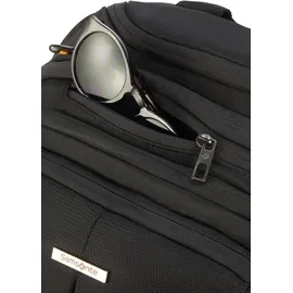 Samsonite Guardit 2.0 2-Rollen Cabin 48 cm / 29 l black