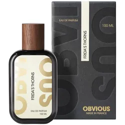 OBVIOUS Thorns Eau de Parfum 100 ml