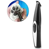 Hundeschermaschine Tierhaartrimmer Pet Hair Trimmer Professionelle Silent Electric Dog Snipper Haarschneider Haarschneidemaschine Schermaschine