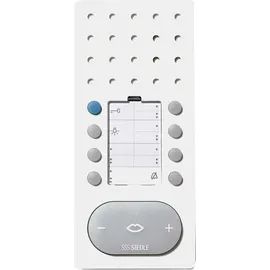 Siedle Bus-Freisprechtelefon BFC 850-0 W