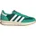 adidas Run 72 Collegiate Green / Core White / Semi Court Green 42