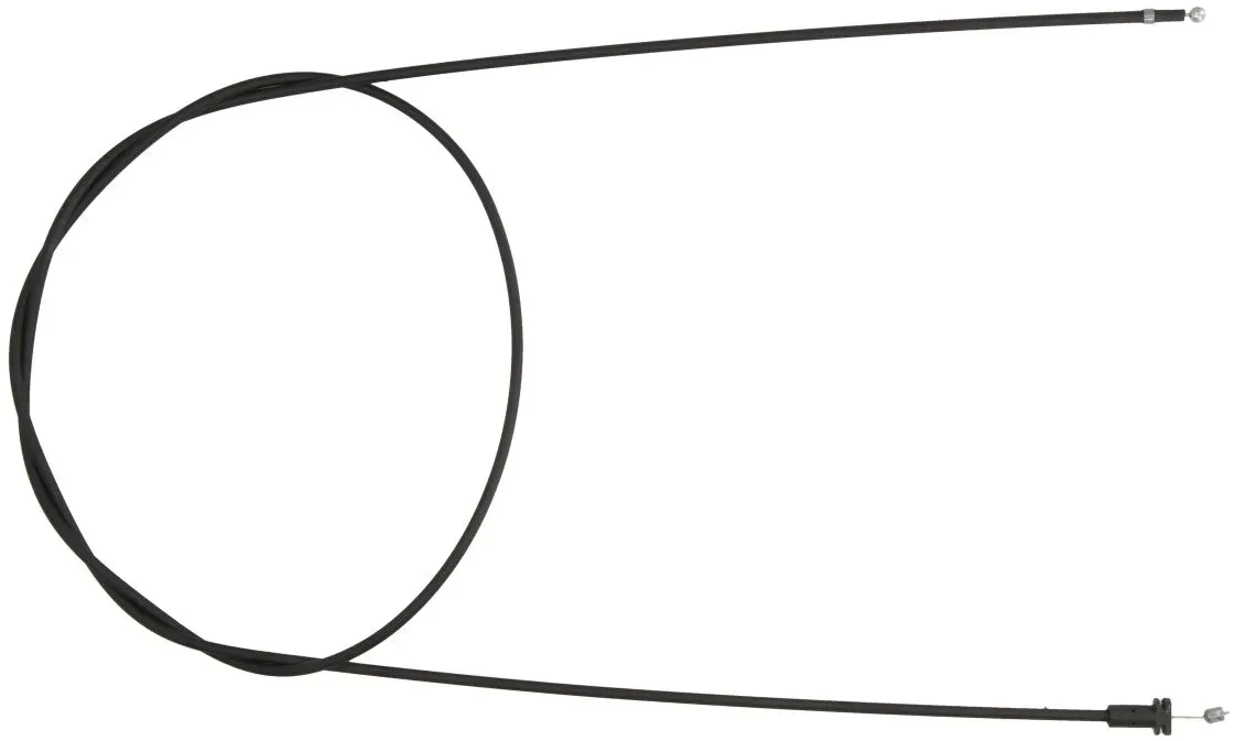 Motorhaubenzug LINEX 39.40.02