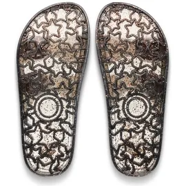 Roxy Rg Kattie Glitter - Sandalen - Mädchen - 31 - Multi. - 31 EU