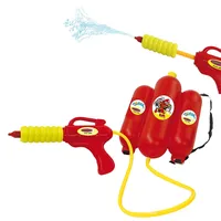 Jamara Mc Fizz Wasserspritze mit Tankrucksack