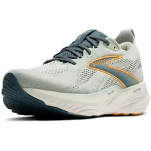 Brooks Glycerin 22 Herren Smoke/Orange 48,5