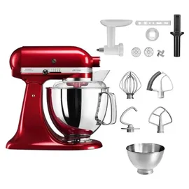 KitchenAid Artisan 5KSM175 Liebesapfelrot