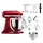 KitchenAid Artisan 5KSM175 Liebesapfelrot