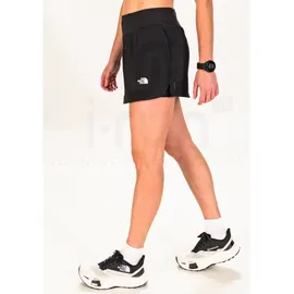 The North Face Sunriser Skort Damen Schwarz XS