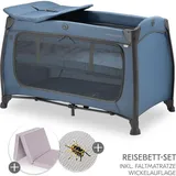 hauck Reisebett Play'n Relax Center