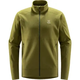Haglöfs Haglofs Buteo Mid Jacke - Olive Green - XL