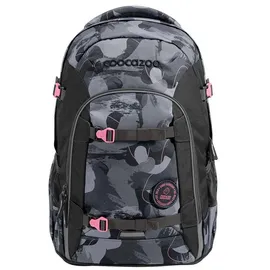 Coocazoo Joker bubble brush