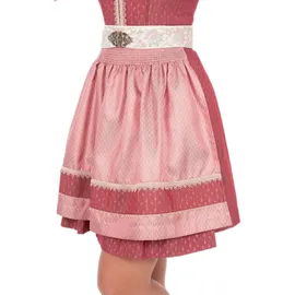 Krüger Minidirndl 417567-050 rosa 40