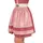 Krüger Minidirndl 417567-050 rosa 40