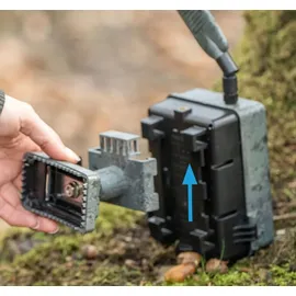 Zeiss Secacam Vari-Mount