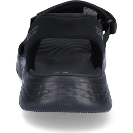 SKECHERS Go Walk Flex schwarz 42