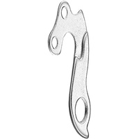 Union Unisex – Erwachsene GH-121 Schaltauge, Silber, Einheitsgröße