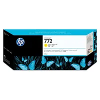 HP 772 gelb (CN630A)