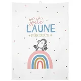 SHEEPWORLD 47091 Geschirrtuch Gute Laune