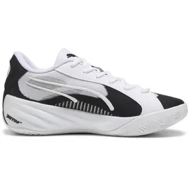 Puma All-Pro Nitro Team Basketballschuhe 06 13