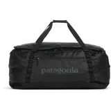 Patagonia Black Hole Duffel 100 l Schwarz