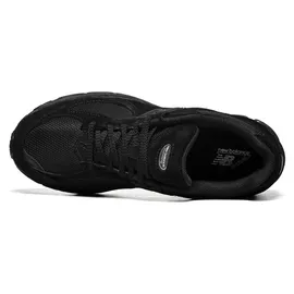 New Balance U 2002 Herren Schwarz 42
