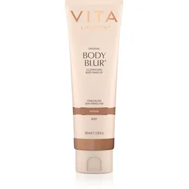Vita Liberata Body Blur Body Makeup 100 ml