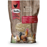 Quiko Hobby Farming Eifutter, 500g