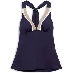 ESPRIT BEACH Damen Bikinioberteil TAYRONA BEACH, NAVY, 38