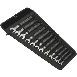 Wera Bicycle Set 12