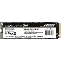 Team Group Mp44q 2tb Ssd M.2 - Black
