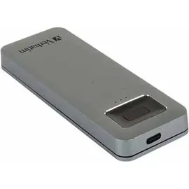 Verbatim Executive Fingerprint Secure SSD 512 GB USB 3.2