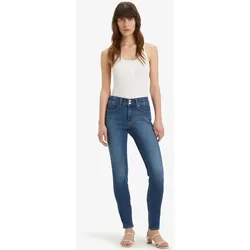 Skinny-fit-Jeans »311 SHP CORSET SKINNY«, Gr. 31 - Länge 28, CLEVER GIRL, , 71357920-31 Länge 28