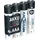 Ansmann Micro AAA 4 St.