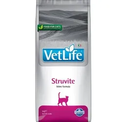 VetLife Farmina Natural Struvite Auflösung 2 kg