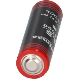 XCell Kraftmax Lithium 3,6V AA 6 St.
