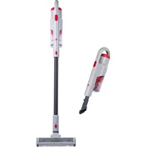 dirt devil techtronic Dirt Devil DD9006 Weiß/Rot