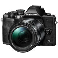 OM System OM-D E-M10 Mark IV + 14-150mm