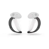 Meta Quest 3 Controller schwarz