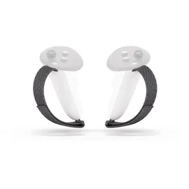 Meta Quest 3 Controller schwarz