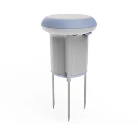 Offgridtec Smart WiFi Bodenfeuchtesensor – Tuya Smart Life, App & Sprachsteuerung