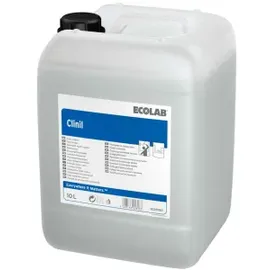 ECOLAB Glas- und Oberflächenreiniger 10 l