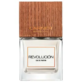 Carner Barcelona Revolución Eau de Parfum 50 ml