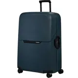 Samsonite Magnum Eco 4-Rollen 81 cm / 139 l midnight blue