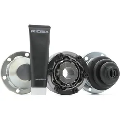 RIDEX Hardyscheibe JEEP 1427J0078 Gelenkscheibe,Gelenk, Längswelle