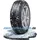 General Tire Snow Grabber Plus 225/65 R17106H