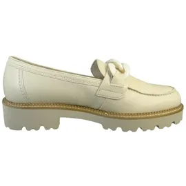 Gabor Damen Slipper in beige | Gr.: 40,5