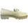 Gabor Damen Slipper in beige | Gr.: 40,5