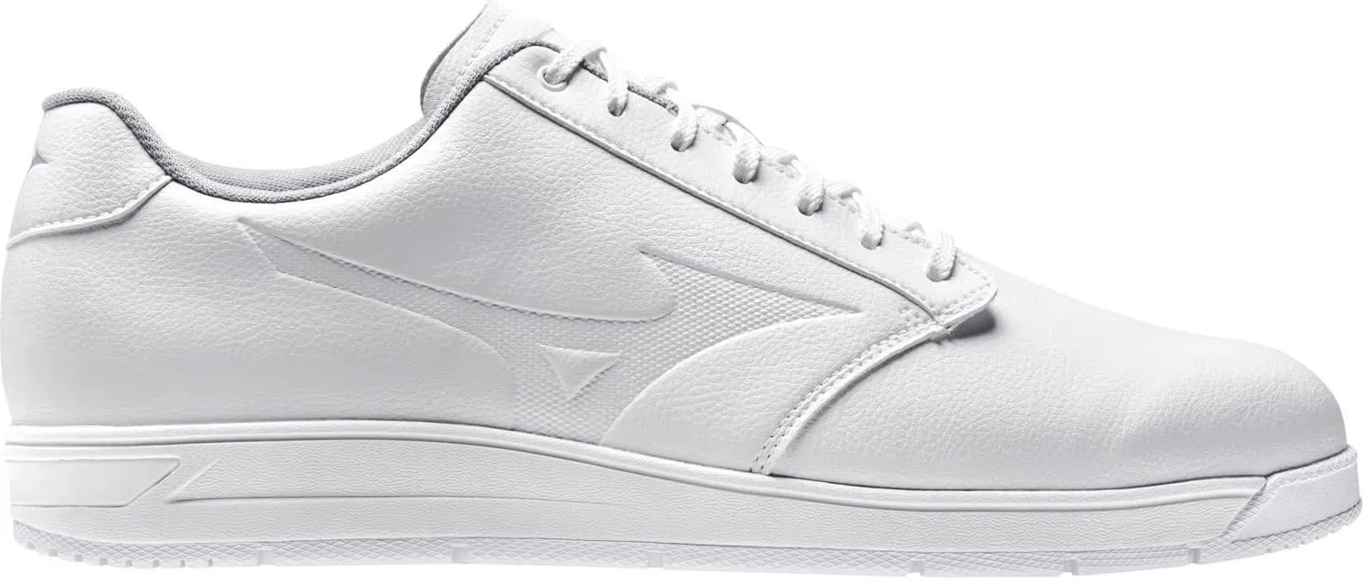 Mizuno Golfschuhe G-Style, weiss