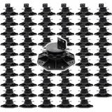 XPOtool Stelzlager 33-64 mm schwarz