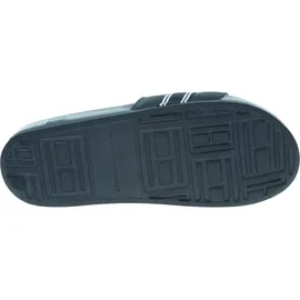 Tommy Hilfiger Webbing Blau 40